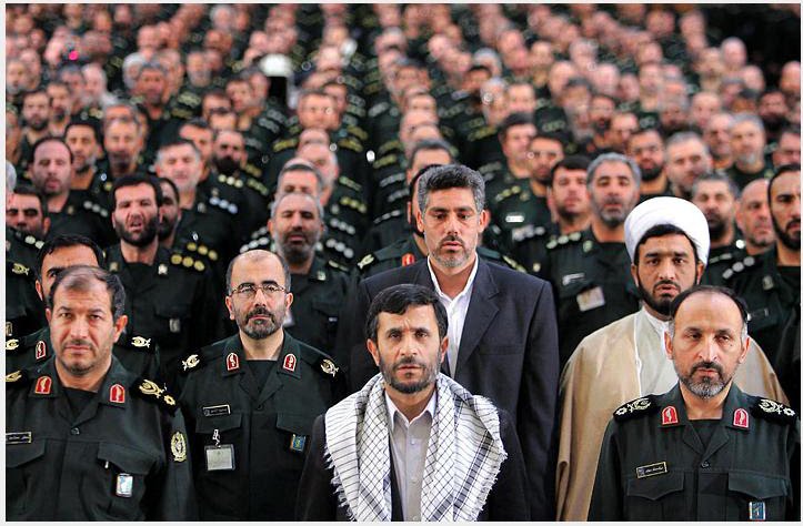 Ahmadinejad Diculik? « Kajian Timur Tengah