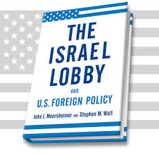 israel lobby